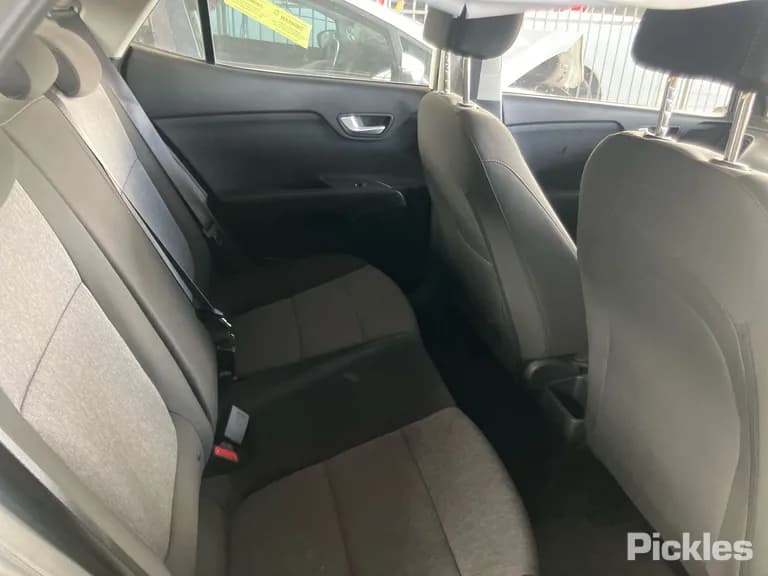 2024 Kia Stonic Used VIN KNADA817VST018527 – photo 14 2024 Kia Stonic Used VIN KNADA817VST018527 – photo 14