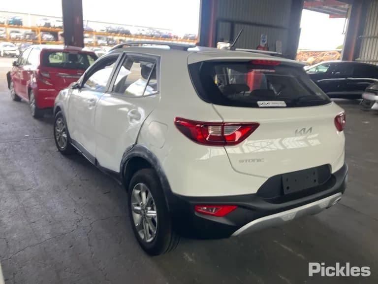 2024 Kia Stonic Used VIN KNADA817VST018527 – photo 15 2024 Kia Stonic Used VIN KNADA817VST018527 – photo 15