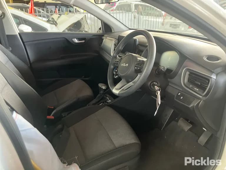 2024 Kia Stonic Used VIN KNADA817VST018527 – photo 18 2024 Kia Stonic Used VIN KNADA817VST018527 – photo 18