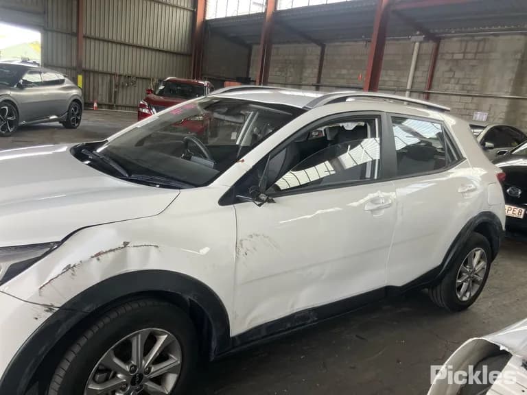 2024 Kia Stonic Used VIN KNADA817VST018527 – photo 19 2024 Kia Stonic Used VIN KNADA817VST018527 – photo 19