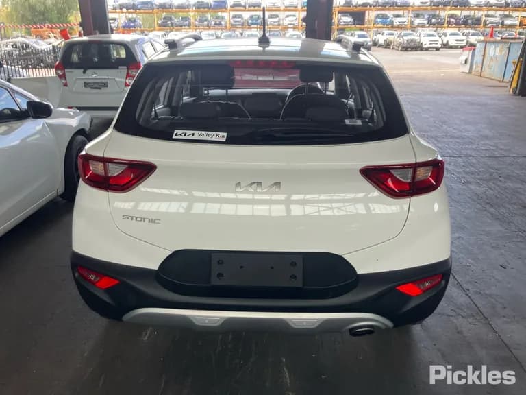 2024 Kia Stonic Used VIN KNADA817VST018527 – photo 22 2024 Kia Stonic Used VIN KNADA817VST018527 – photo 22