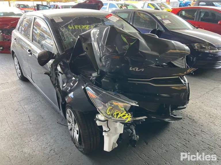 2022 Kia Rio Used VIN KNADB514MN6737655 – photo 13 2022 Kia Rio Used VIN KNADB514MN6737655 – photo 13
