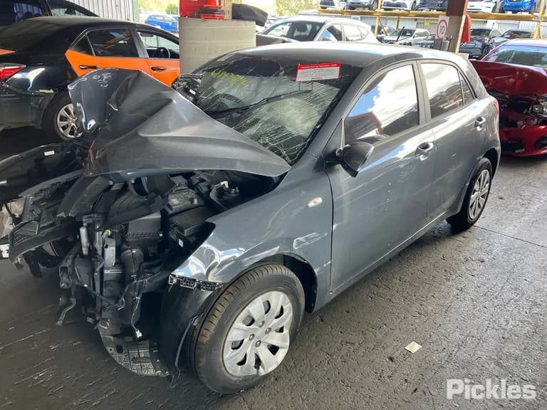 2022 Kia Rio Used VIN KNADB514MN6737655 – photo 22 2022 Kia Rio Used VIN KNADB514MN6737655 – photo 22