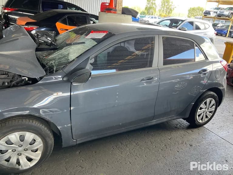 2022 Kia Rio Used VIN KNADB514MN6737655 – photo 25 2022 Kia Rio Used VIN KNADB514MN6737655 – photo 25