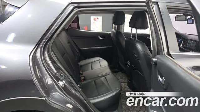 2018 Kia Stonic Diesel 1.6 Sold VIN KNADC815GJS074180 – side profile 2018 Kia Stonic Diesel 1.6 Sold VIN KNADC815GJS074180 – side profile