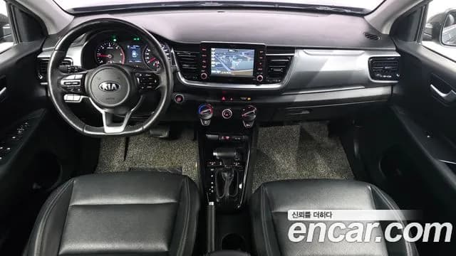 2018 Kia Stonic Diesel 1.6 Sold VIN KNADC815GJS074180 – exterior detail 2018 Kia Stonic Diesel 1.6 Sold VIN KNADC815GJS074180 – exterior detail