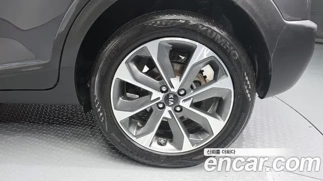 2018 Kia Stonic Diesel 1.6 Sold VIN KNADC815GJS074180 – odometer reading 2018 Kia Stonic Diesel 1.6 Sold VIN KNADC815GJS074180 – odometer reading