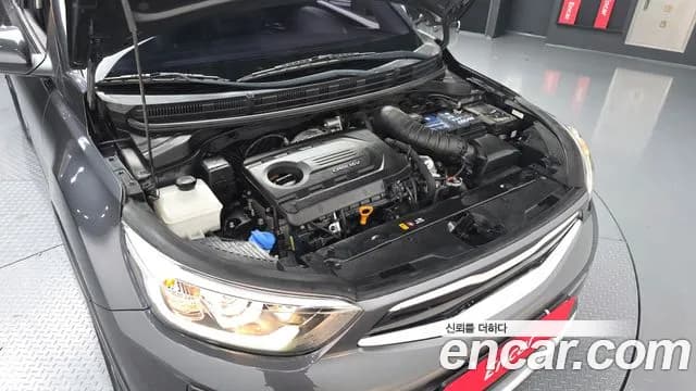 2018 Kia Stonic Diesel 1.6 Sold VIN KNADC815GJS074180 – photo 14 2018 Kia Stonic Diesel 1.6 Sold VIN KNADC815GJS074180 – photo 14