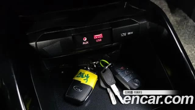 2018 Kia Stonic Diesel 1.6 Sold VIN KNADC815GJS074180 – photo 17 2018 Kia Stonic Diesel 1.6 Sold VIN KNADC815GJS074180 – photo 17