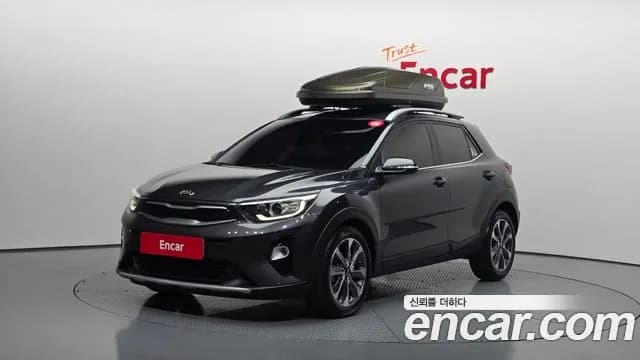 2018 Kia Stonic Diesel 1.6 Sold VIN KNADC815GJS074180 – photo 18 2018 Kia Stonic Diesel 1.6 Sold VIN KNADC815GJS074180 – photo 18
