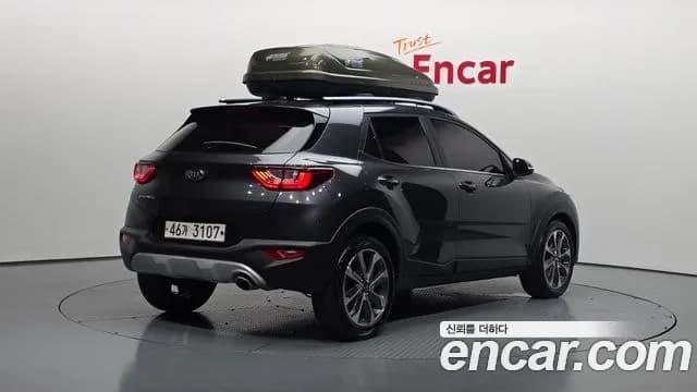 2018 Kia Stonic Diesel 1.6 Sold VIN KNADC815GJS074180 – photo 22 2018 Kia Stonic Diesel 1.6 Sold VIN KNADC815GJS074180 – photo 22