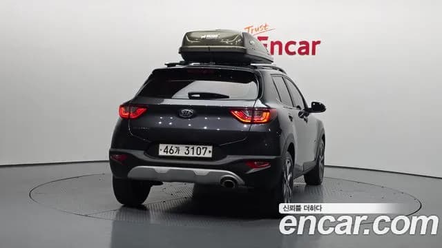 2018 Kia Stonic Diesel 1.6 Sold VIN KNADC815GJS074180 – photo 24 2018 Kia Stonic Diesel 1.6 Sold VIN KNADC815GJS074180 – photo 24