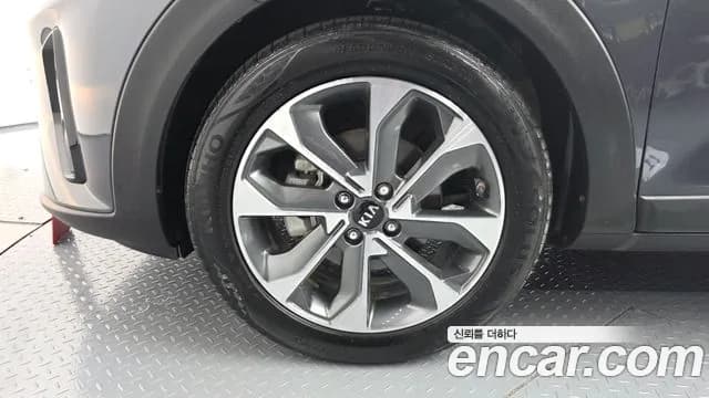 2018 Kia Stonic Diesel 1.6 Sold VIN KNADC815GJS074180 – photo 27 2018 Kia Stonic Diesel 1.6 Sold VIN KNADC815GJS074180 – photo 27