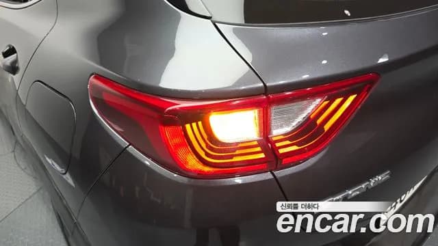 2018 Kia Stonic Diesel 1.6 Sold VIN KNADC815GJS074180 – photo 28 2018 Kia Stonic Diesel 1.6 Sold VIN KNADC815GJS074180 – photo 28