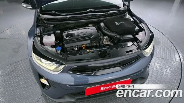2018 Kia Stonic Diesel 1.6 Sold VIN KNADC815GJS095338 – exterior detail 2018 Kia Stonic Diesel 1.6 Sold VIN KNADC815GJS095338 – exterior detail