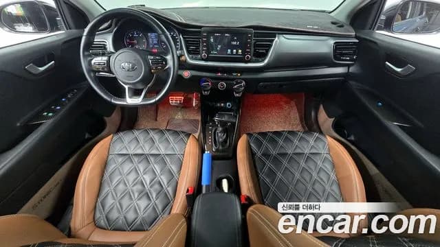 2018 Kia Stonic Diesel 1.6 Sold VIN KNADC815GJS095338 – undercarriage 2018 Kia Stonic Diesel 1.6 Sold VIN KNADC815GJS095338 – undercarriage