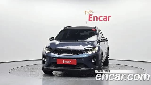 2018 Kia Stonic Diesel 1.6 Sold VIN KNADC815GJS095338 – photo 17 2018 Kia Stonic Diesel 1.6 Sold VIN KNADC815GJS095338 – photo 17