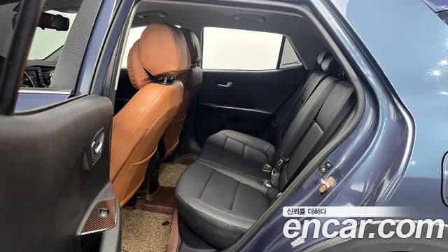 2018 Kia Stonic Diesel 1.6 Sold VIN KNADC815GJS095338 – photo 18 2018 Kia Stonic Diesel 1.6 Sold VIN KNADC815GJS095338 – photo 18