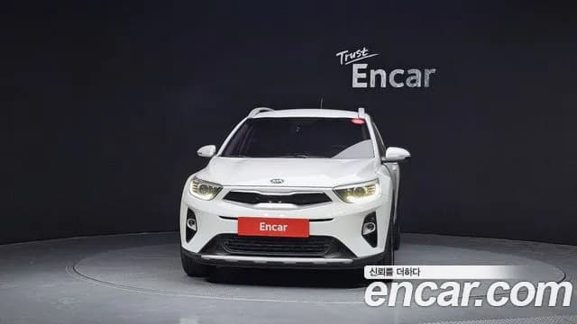 2018 Kia Stonic Diesel 1.6 Sold VIN KNADC815GJS097196 – rear exterior 2018 Kia Stonic Diesel 1.6 Sold VIN KNADC815GJS097196 – rear exterior