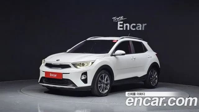 2018 Kia Stonic Diesel 1.6 Sold VIN KNADC815GJS097196 – side profile 2018 Kia Stonic Diesel 1.6 Sold VIN KNADC815GJS097196 – side profile