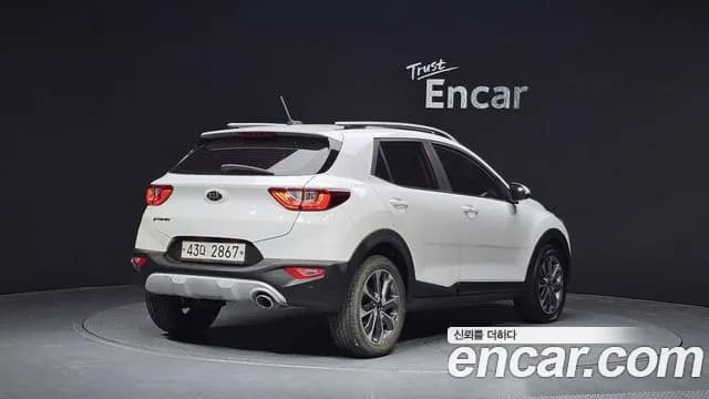 2018 Kia Stonic Diesel 1.6 Sold VIN KNADC815GJS097196 – exterior detail 2018 Kia Stonic Diesel 1.6 Sold VIN KNADC815GJS097196 – exterior detail