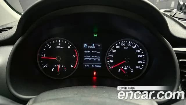 2018 Kia Stonic Diesel 1.6 Sold VIN KNADC815GJS097196 – trunk area 2018 Kia Stonic Diesel 1.6 Sold VIN KNADC815GJS097196 – trunk area
