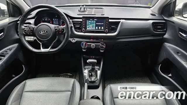 2018 Kia Stonic Diesel 1.6 Sold VIN KNADC815GJS097196 – odometer reading 2018 Kia Stonic Diesel 1.6 Sold VIN KNADC815GJS097196 – odometer reading