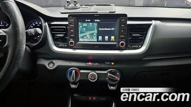 2018 Kia Stonic Diesel 1.6 Sold VIN KNADC815GJS097196 – photo 11 2018 Kia Stonic Diesel 1.6 Sold VIN KNADC815GJS097196 – photo 11