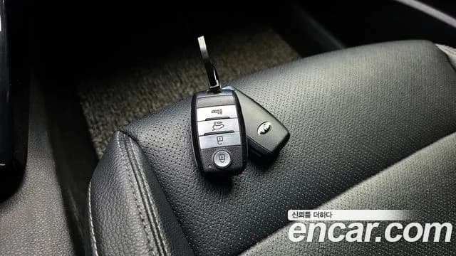 2018 Kia Stonic Diesel 1.6 Sold VIN KNADC815GJS097196 – photo 15 2018 Kia Stonic Diesel 1.6 Sold VIN KNADC815GJS097196 – photo 15