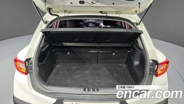 2018 Kia Stonic Diesel 1.6 Sold VIN KNADC815GJS097196 – photo 19 2018 Kia Stonic Diesel 1.6 Sold VIN KNADC815GJS097196 – photo 19