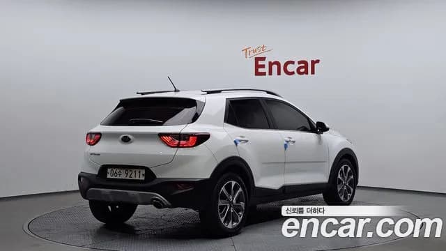 2018 Kia Stonic Diesel 1.6 Sold VIN KNADC815GJS154470 – front exterior 2018 Kia Stonic Diesel 1.6 Sold VIN KNADC815GJS154470 – front exterior