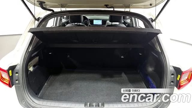 2018 Kia Stonic Diesel 1.6 Sold VIN KNADC815GJS154470 – side profile 2018 Kia Stonic Diesel 1.6 Sold VIN KNADC815GJS154470 – side profile