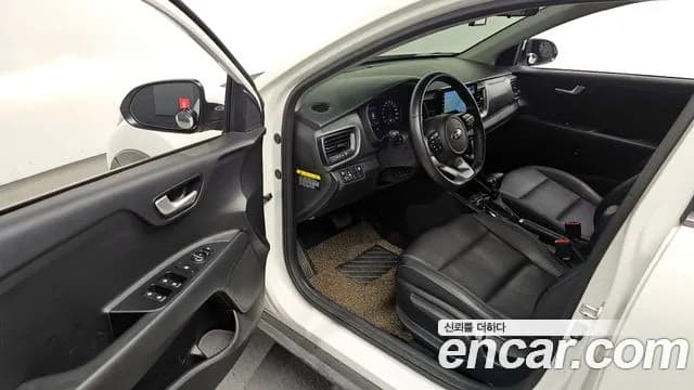 2018 Kia Stonic Diesel 1.6 Sold VIN KNADC815GJS154470 – photo 11 2018 Kia Stonic Diesel 1.6 Sold VIN KNADC815GJS154470 – photo 11