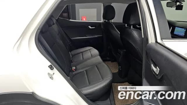 2018 Kia Stonic Diesel 1.6 Sold VIN KNADC815GJS154470 – photo 12 2018 Kia Stonic Diesel 1.6 Sold VIN KNADC815GJS154470 – photo 12