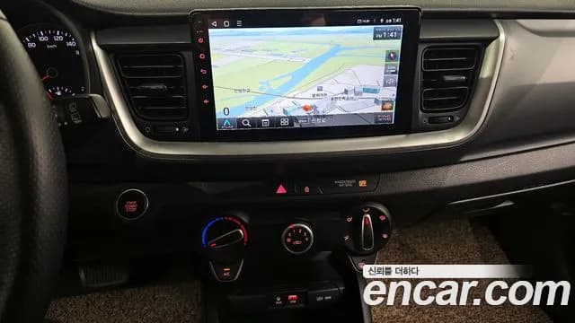 2018 Kia Stonic Diesel 1.6 Sold VIN KNADC815GJS154470 – photo 17 2018 Kia Stonic Diesel 1.6 Sold VIN KNADC815GJS154470 – photo 17