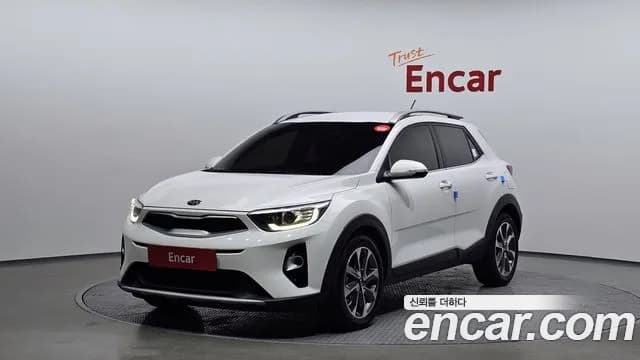 2018 Kia Stonic Diesel 1.6 Sold VIN KNADC815GJS154470 – photo 20 2018 Kia Stonic Diesel 1.6 Sold VIN KNADC815GJS154470 – photo 20