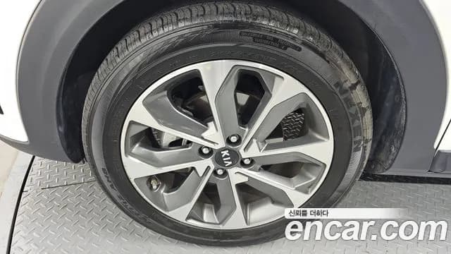 2018 Kia Stonic Diesel 1.6 Sold VIN KNADC815GJS154470 – photo 21 2018 Kia Stonic Diesel 1.6 Sold VIN KNADC815GJS154470 – photo 21