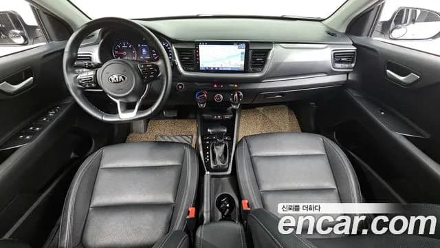 2018 Kia Stonic Diesel 1.6 Sold VIN KNADC815GJS154470 – photo 22 2018 Kia Stonic Diesel 1.6 Sold VIN KNADC815GJS154470 – photo 22