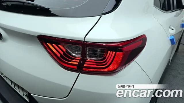 2018 Kia Stonic Diesel 1.6 Sold VIN KNADC815GJS154470 – photo 25 2018 Kia Stonic Diesel 1.6 Sold VIN KNADC815GJS154470 – photo 25