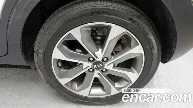 2018 Kia Stonic Diesel 1.6 Sold VIN KNADC815GJS154470 – photo 29 2018 Kia Stonic Diesel 1.6 Sold VIN KNADC815GJS154470 – photo 29