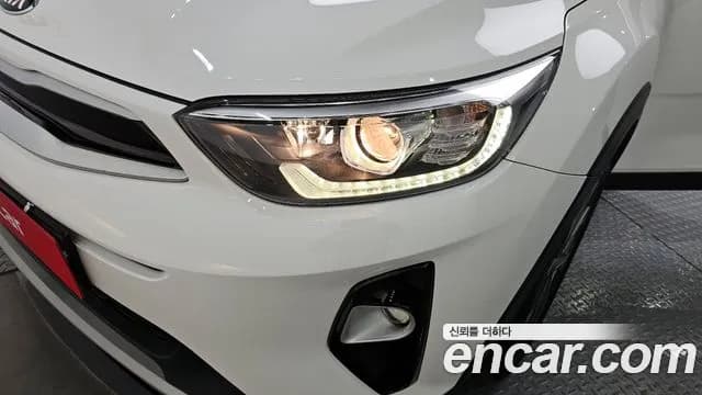 2018 Kia Stonic Diesel 1.6 Sold VIN KNADC815GJS154470 – photo 32 2018 Kia Stonic Diesel 1.6 Sold VIN KNADC815GJS154470 – photo 32