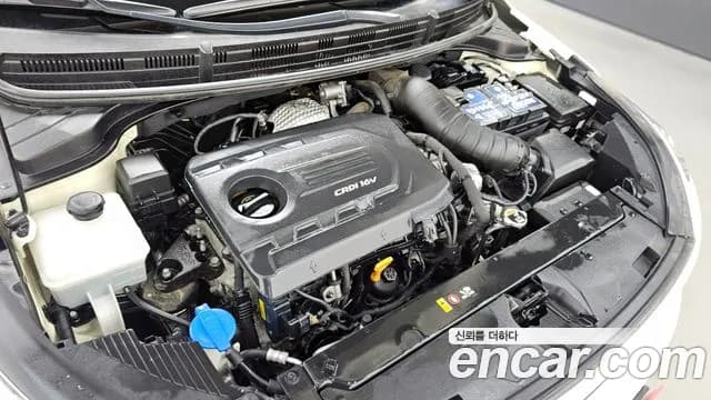 2018 Kia Stonic Diesel 1.6 Sold VIN KNADC815GJS154470 – photo 35 2018 Kia Stonic Diesel 1.6 Sold VIN KNADC815GJS154470 – photo 35