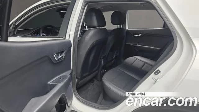 2019 Kia Stonic 1.0 Turbo Sold VIN KNADD811GKS339772 – front exterior 2019 Kia Stonic 1.0 Turbo Sold VIN KNADD811GKS339772 – front exterior