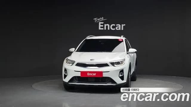 2019 Kia Stonic 1.0 Turbo Sold VIN KNADD811GKS339772 – engine bay 2019 Kia Stonic 1.0 Turbo Sold VIN KNADD811GKS339772 – engine bay