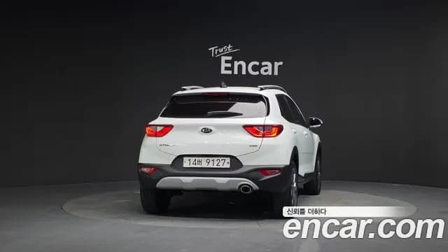 2019 Kia Stonic 1.0 Turbo Sold VIN KNADD811GKS339772 – odometer reading 2019 Kia Stonic 1.0 Turbo Sold VIN KNADD811GKS339772 – odometer reading