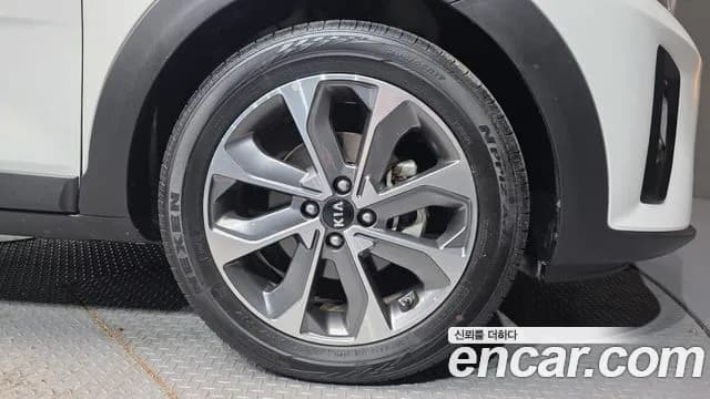 2019 Kia Stonic 1.0 Turbo Sold VIN KNADD811GKS339772 – photo 16 2019 Kia Stonic 1.0 Turbo Sold VIN KNADD811GKS339772 – photo 16