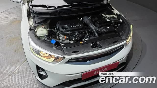 2019 Kia Stonic 1.0 Turbo Sold VIN KNADD811GKS339772 – photo 17 2019 Kia Stonic 1.0 Turbo Sold VIN KNADD811GKS339772 – photo 17