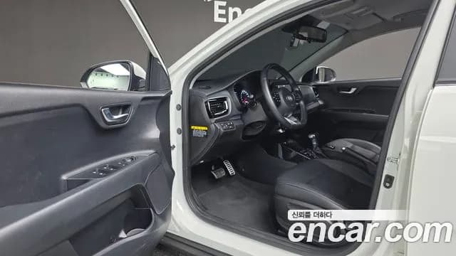 2019 Kia Stonic 1.0 Turbo Sold VIN KNADD811GKS339772 – photo 18 2019 Kia Stonic 1.0 Turbo Sold VIN KNADD811GKS339772 – photo 18