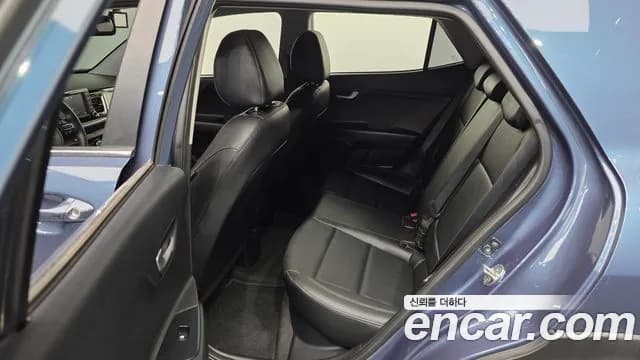 2019 Kia Stonic 1.4 Sold VIN KNADD814BKS247763 – side profile 2019 Kia Stonic 1.4 Sold VIN KNADD814BKS247763 – side profile