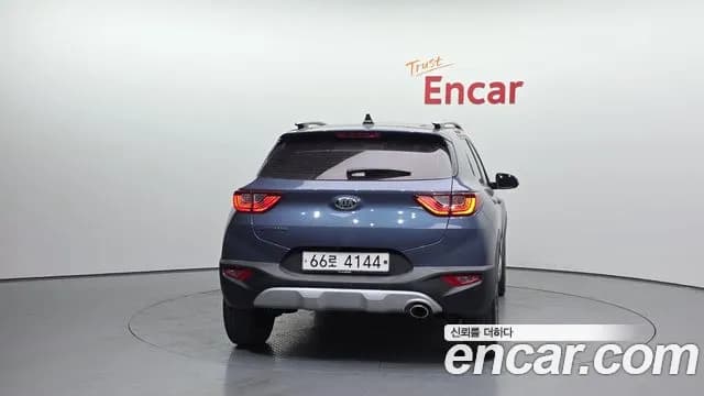 2019 Kia Stonic 1.4 Sold VIN KNADD814BKS247763 – dashboard 2019 Kia Stonic 1.4 Sold VIN KNADD814BKS247763 – dashboard